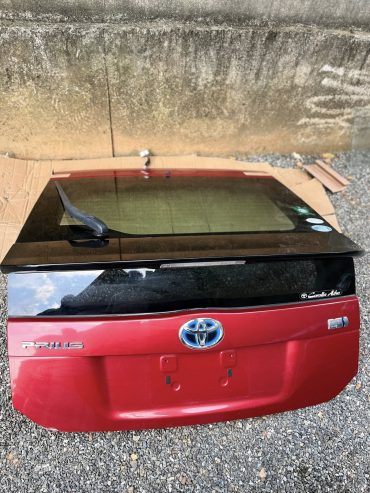 Prius Parts