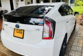 Prius 3 for sale in beliaththa