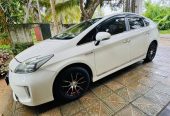 Prius 3 for sale in beliaththa