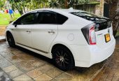 Prius 3 for sale in beliaththa