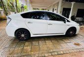 Prius 3 for sale in beliaththa