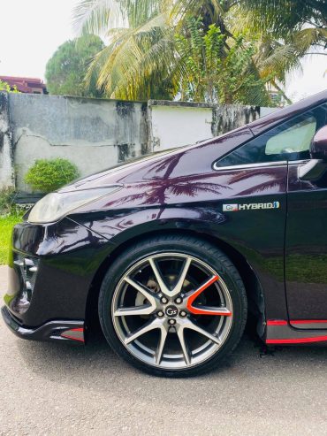 Prius 30 for sale in kottawa