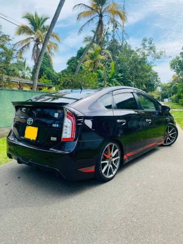 Prius 30 for sale in kottawa