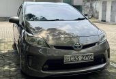 Toyota Prius 30 S LED