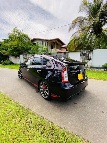 Prius 30 for sale in kottawa