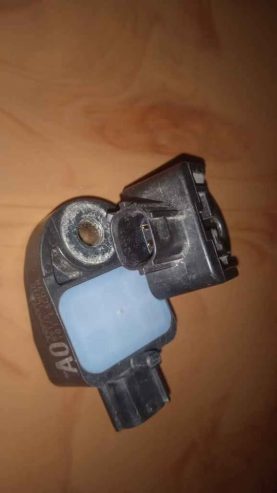 Prius 30 Crash Sensor