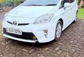 Prius 30 S Limited