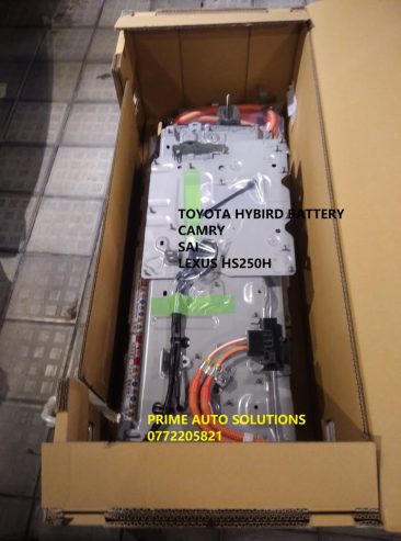 Prime Auto Solutions