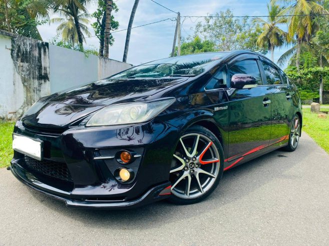 Prius 30 for sale in kottawa
