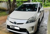 Prius 3 for sale in beliaththa