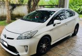 Prius 3 for sale in beliaththa