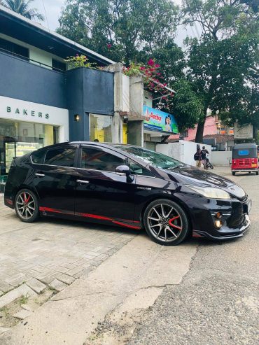 Prius 30 for sale in kottawa