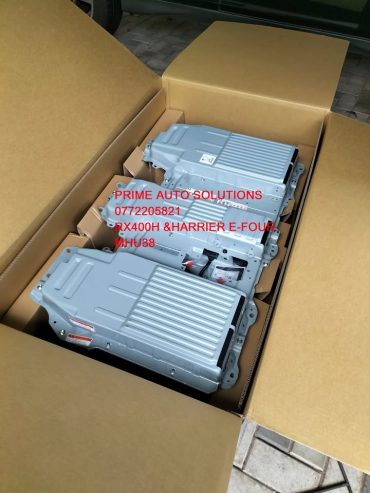Prime Auto Solutions