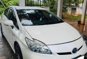 Prius 3 for sale in beliaththa