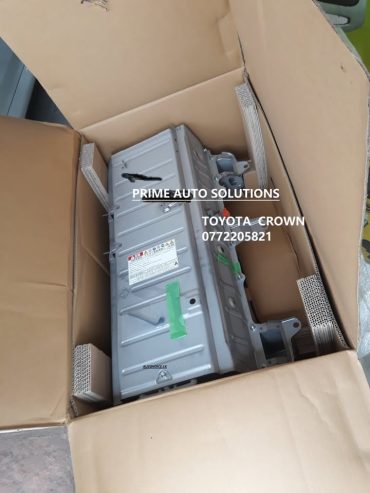 Prime Auto Solutions