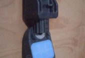 Prius 30 Crash Sensor