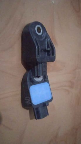 Prius 30 Crash Sensor