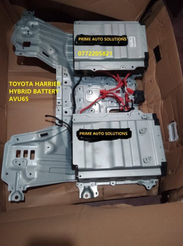 Prime Auto Solutions