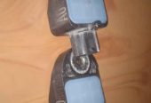 Prius 30 Crash Sensor