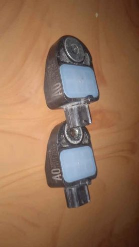 Prius 30 Crash Sensor