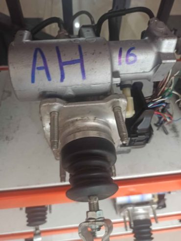 ABS Installation