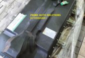 Prime Auto Solutions