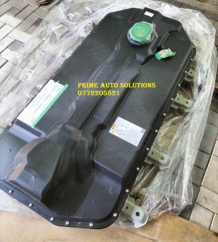 Prime Auto Solutions