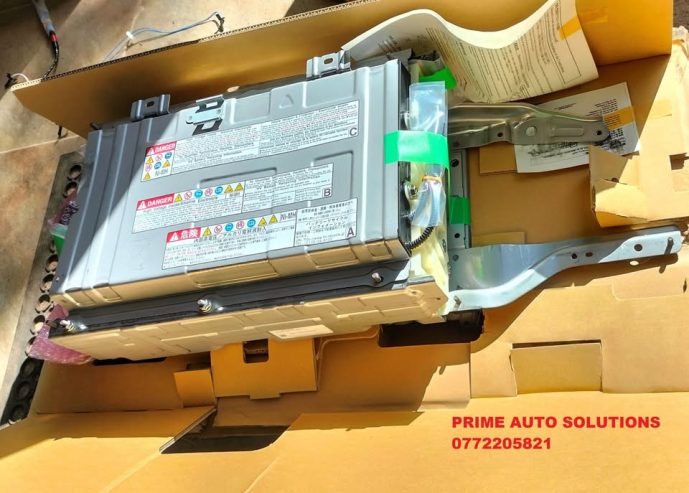 Prime Auto Solutions
