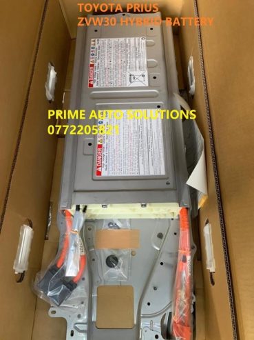 Prime Auto Solutions