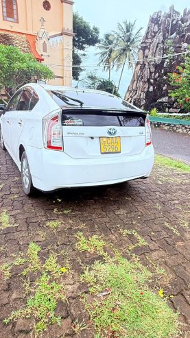 Prius 30 S Limited
