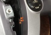 Toyota Prius 30 Steering Wheel