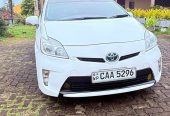 Prius 30 S Limited