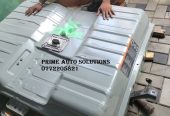 Prime Auto Solutions
