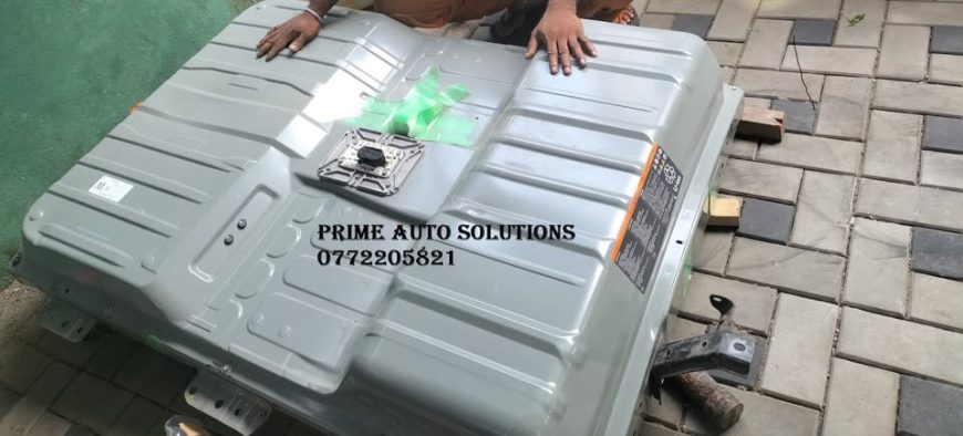 Prime Auto Solutions