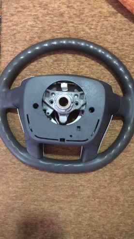 Toyota Prius 30 Steering Wheel