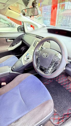 Prius 30 S Limited
