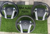 Toyota Prius 30 Steering Wheel