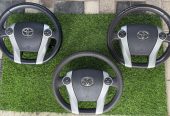 Toyota Prius 30 Steering Wheel