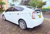 Prius 30 S Limited