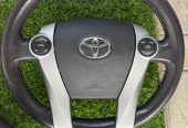 Toyota Prius 30 Steering Wheel
