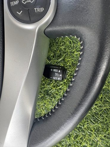 Toyota Prius 30 Steering Wheel