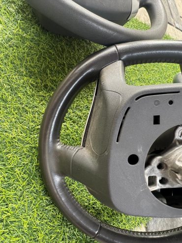 Toyota Prius 30 Steering Wheel