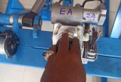 ABS Installation