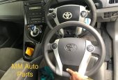 Toyota Prius 30 Steering Wheel