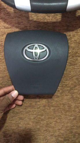 Toyota Prius 30 Steering Wheel