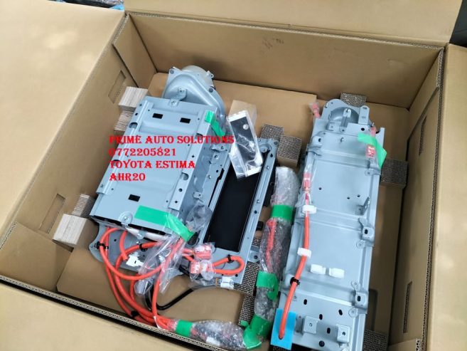 Prime Auto Solutions