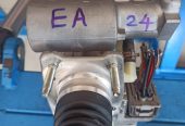 ABS Installation