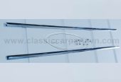 Sill Trim for Mercedes 300SL Gullwing / Roadster W198